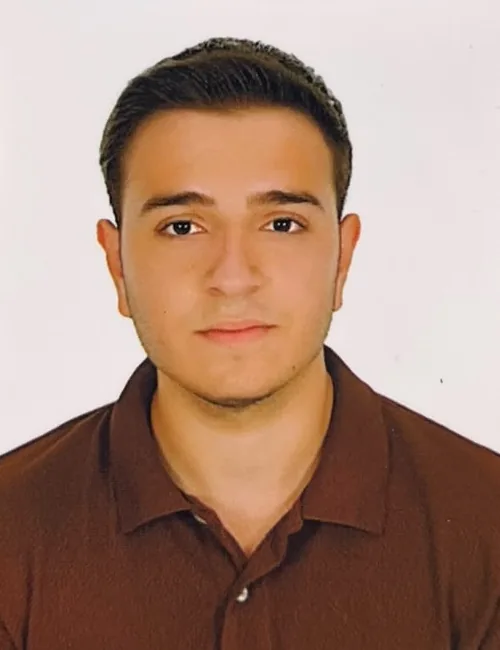 Taner Yiğit portresi